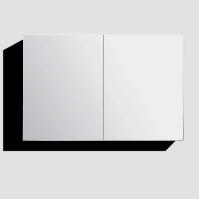 Eviva LLC Eviva Lazy 40" Mirror Medicine Cabinet 4 Eviva LLC Eviva Lazy 40" Mirror Medicine Cabinet - Image 2