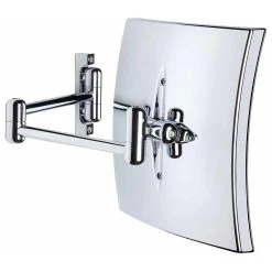 WS Bath Collections Quadrololed C60/2 KK3 Quadrolo 7-9/10"W X - Polished 7 WS Bath Collections Quadrololed C60/2 KK3 Quadrolo 7-9/10"W X - Polished -Laural Home Shop 017119e200c89ee6 1739 w800 h800 b1 p0