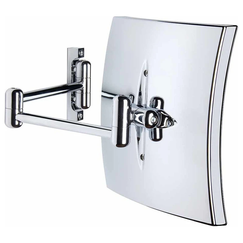 WS Bath Collections Quadrololed C60/2 KK3 Quadrolo 7-9/10"W X - Polished 5 WS Bath Collections Quadrololed C60/2 KK3 Quadrolo 7-9/10"W X - Polished - Image 3