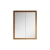 Fine Fixtures Manchester Medicine Cabinet, Wheat, 28" -Laural Home Shop 0191c50100d227dc 5729 w800 h800 b1 p0