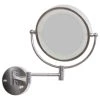 16 Gauge Sinks 20.83-in. W Magnifying Mirror RPBK-557