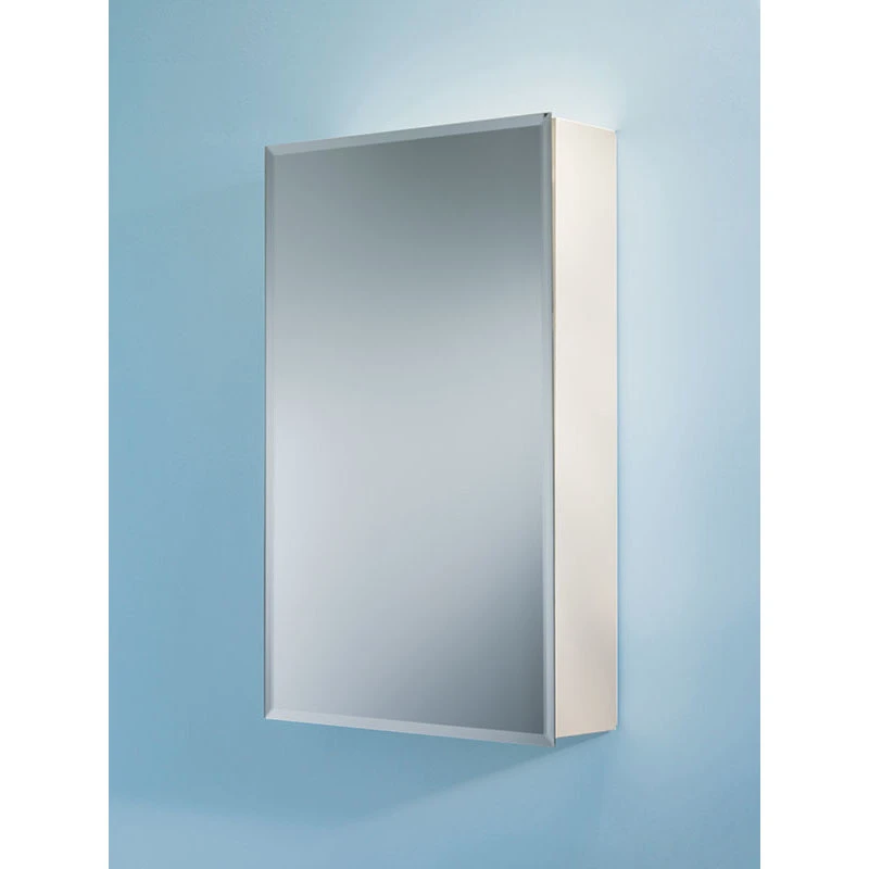 Rangaire Topsider 16" X 26" Surface Mount Beveled Edge Medicine Cabinet 4 Rangaire Topsider 16" X 26" Surface Mount Beveled Edge Medicine Cabinet - Image 2