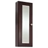 American Imaginations American Imagination 12"W Medicine Cabinet, Coffee 1 American Imaginations American Imagination 12"W Medicine Cabinet, Coffee -Laural Home Shop 03a17d3001f12c06 1610 w800 h800 b1 p0