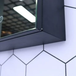 Modland Aurora Double Door LED Medicine Cabinet With Lights On Both Sides ,30×26Inch -Laural Home Shop 0451636a032d745f 0872 w800 h800 b0 p0