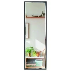 Imtinanz Wall Mounted Full Length Mirror