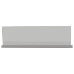 Ketcham Medicine Cabinets/Fred Silver & Company 16"W X 36"H Residential Series Surface Mounted Bright Annealed Stainless Steel 13 Ketcham Medicine Cabinets/Fred Silver & Company 16"W X 36"H Residential Series Surface Mounted Bright Annealed Stainless Steel -Laural Home Shop 062139cf00095f4e 0458 w800 h800 b1 p0