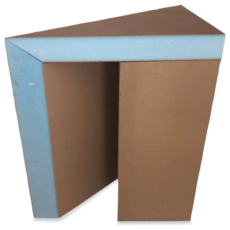 Oasi TruBench Shower Benches, 16'' X 16'' X 20'' Corner 5 Oasi TruBench Shower Benches, 16'' X 16'' X 20'' Corner - Image 3