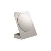 Modo Home Mevedo Cosmetic Table Mirror, Stainless Steel -Laural Home Shop 0801fb270af072f5 2906 w800 h800 b1 p0