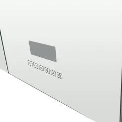 Alfi Trade Inc ALFI Brand 42" X 28" Triple Door LED Light Bluetooth Medicine Cabinet -Laural Home Shop 08b10c4a0022e775 1588 w800 h800 b0 p0