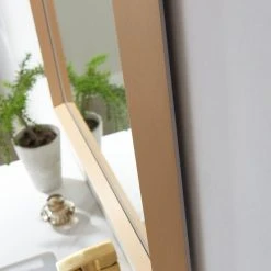 Vinnova 24'' Rectangle LED Lighted Accent Bathroom/Vanity Wall Mirror 19 Vinnova 24'' Rectangle LED Lighted Accent Bathroom/Vanity Wall Mirror -Laural Home Shop 08e14ea401a9c2aa 6250 w800 h800 b0 p0