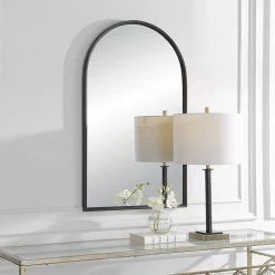 FIND Matte Black 24x39 Mirror 13 FIND Matte Black 24x39 Mirror -Laural Home Shop 0901c2f90244bb2c 6849 w800 h800 b0 p0