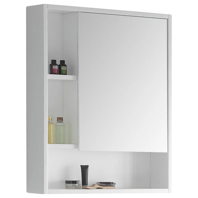 Fine Fixtures Surface Mount Bathroom Medicine Cabinet, White. 5 Fine Fixtures Surface Mount Bathroom Medicine Cabinet, White. - Image 3
