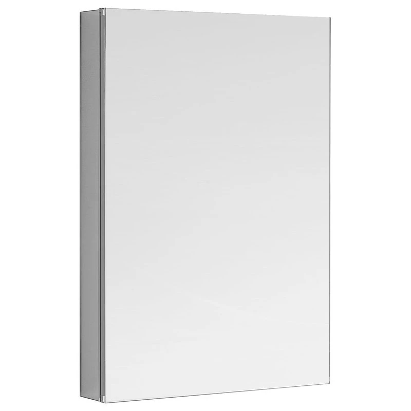 AQUADOM Royale Bathroom Medicine Cabinet 3X Magnifying Mirror 24"x30"x5" 3 AQUADOM Royale Bathroom Medicine Cabinet 3X Magnifying Mirror 24"x30"x5"