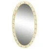 Renovators Supply Manufacturing Victorian Vanity Mirror Oval Poly Flower Frame | 1 Renovators Supply Manufacturing Victorian Vanity Mirror Oval Poly Flower Frame | -Laural Home Shop 0a6130960b58c7e1 7742 w800 h800 b1 p0
