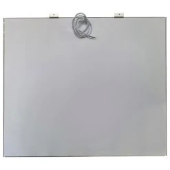 Vinnova 36" Rectangle Frameless Lighted Medicine Cabinet Wall Mounted Mirror -Laural Home Shop 0a61976301a9c1cc 6252 w800 h800 b1 p0