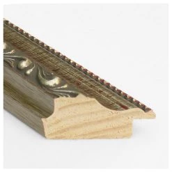 Amanti Art Parisian Silver Beveled Wood Bathroom Wall Mirror - 20 X 26 In. -Laural Home Shop 0af1b85d0a54ef0a 6661 w800 h800 b1 p0