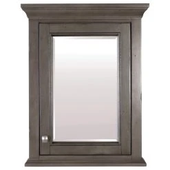 Miseno MBCTATI Tatianna 22" X 28" Framed Single Door Medicine - White 10 Miseno MBCTATI Tatianna 22" X 28" Framed Single Door Medicine - White -Laural Home Shop 0b11dfc70e74c247 3390 w800 h800 b1 p0