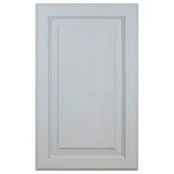 Timber Tree Cabinets Cedarhurst Recessed Primed Medicine Cabinet 29.5h X 15.5w X 3.5d
