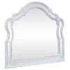 Liberty Furniture Industries, Inc Scalloped Mirror - 244-BR53