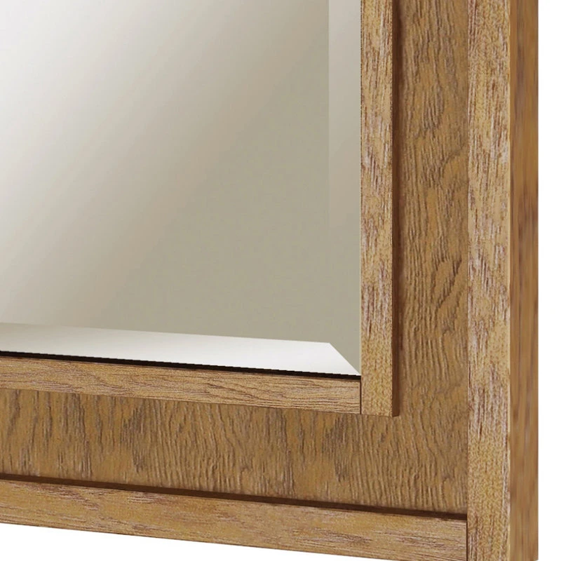 Sagehill Designs Toby Beveled Glass Mirror, 36" 4 Sagehill Designs Toby Beveled Glass Mirror, 36" - Image 2