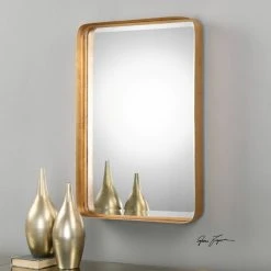 Uttermost Crofton Mirror -Laural Home Shop 0cb1abf30ea31e54 6575 w800 h800 b0 p0