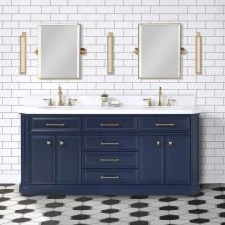 Water Creation Water-Creation Empire 18"x24" In. Metal Rectangular Mirror In Satin Gold PVD 12 Water Creation Water-Creation Empire 18"x24" In. Metal Rectangular Mirror In Satin Gold PVD -Laural Home Shop 0cd1838e0ef25ab2 8221 w800 h800 b0 p0