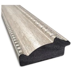 Amanti Art Lyla Ornate Silver Non-Beveled Bathroom Wall Mirror - 22.25 X 28.25 In. 12 Amanti Art Lyla Ornate Silver Non-Beveled Bathroom Wall Mirror - 22.25 X 28.25 In. -Laural Home Shop 0d51a46a02bddde6 6188 w800 h800 b1 p0