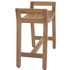 AquaTeak Patented Asia® Ascend Teak Shower Bench -Laural Home Shop 0eb1181a0ccc5c70 5984 w800 h800 b1 p0