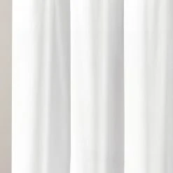 Lush Décor Avery Shower Curtain 72x72 -Laural Home Shop 0f1163e10dbca6ae 3950 w800 h800 b0 p0