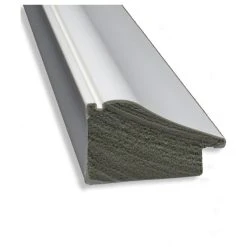 Amanti Art Vanity White Narrow Non-Beveled Bathroom Wall Mirror - 21.5 X 27.5 In. -Laural Home Shop 0f11def102bddc75 7560 w800 h800 b1 p0