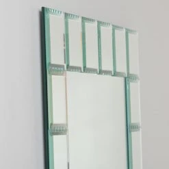 Decor Wonderland Montreal Modern Bathroom Mirror -Laural Home Shop 0f41f2c5068d5e3d 9544 w800 h800 b0 p0