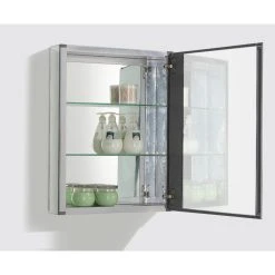 Aquamoon Bathroom Medicine Cabinet -Laural Home Shop 0f6123a3089218f3 0659 w800 h800 b0 p0