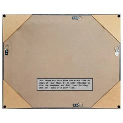 Amanti Art Accent Bronze Narrow Petite Bevel Bathroom Wall Mirror 21.5 X 27.5 In. 19 Amanti Art Accent Bronze Narrow Petite Bevel Bathroom Wall Mirror 21.5 X 27.5 In. -Laural Home Shop 0fc1dd7e03b790b8 7788 w800 h800 b1 p0