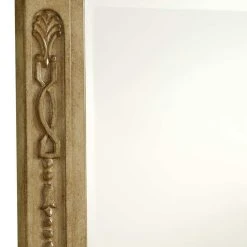 Elegant Furniture & Lighting Elegant Lighting VM-1001 Danville 36" X 24" Rectangular Beveled - Antique Beige -Laural Home Shop 1041e9e1027e848c 1349 w800 h800 b0 p0