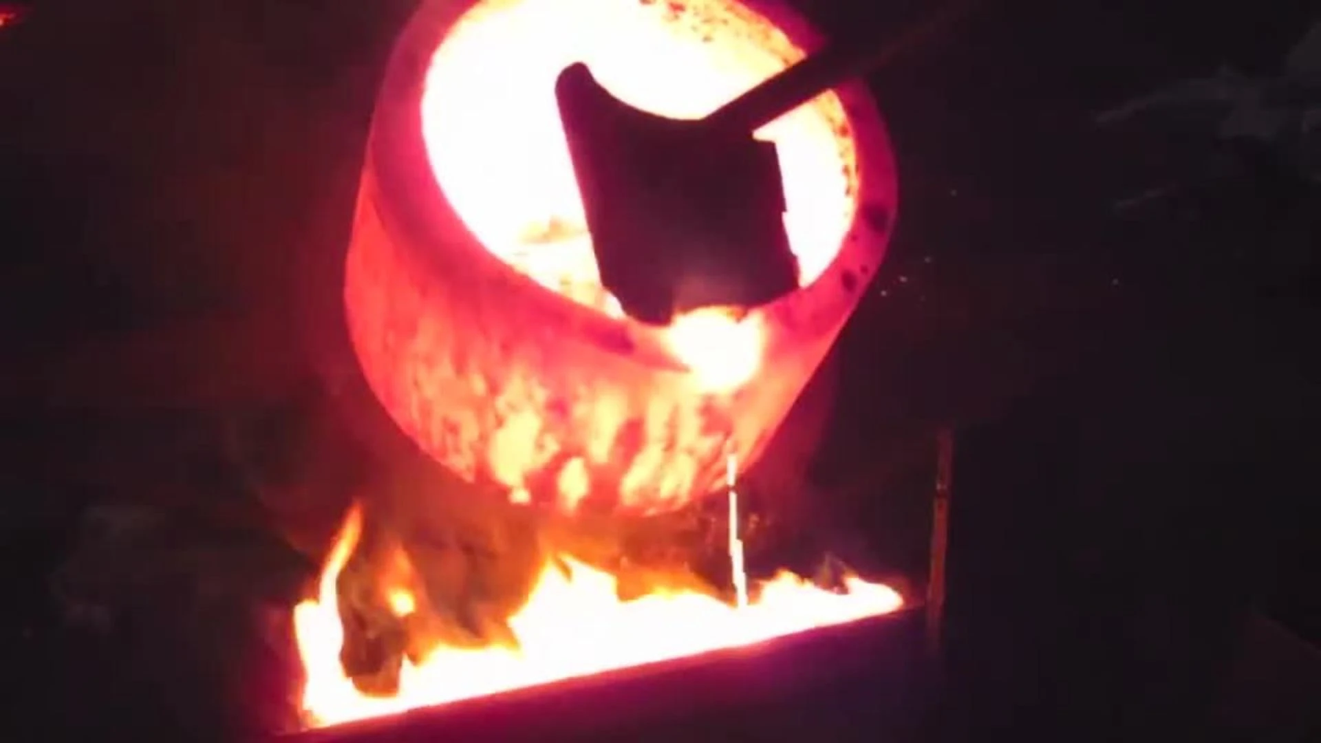 Native Trails Small Milano Mirror, Antique Copper 4 Native Trails Small Milano Mirror, Antique Copper - Image 2