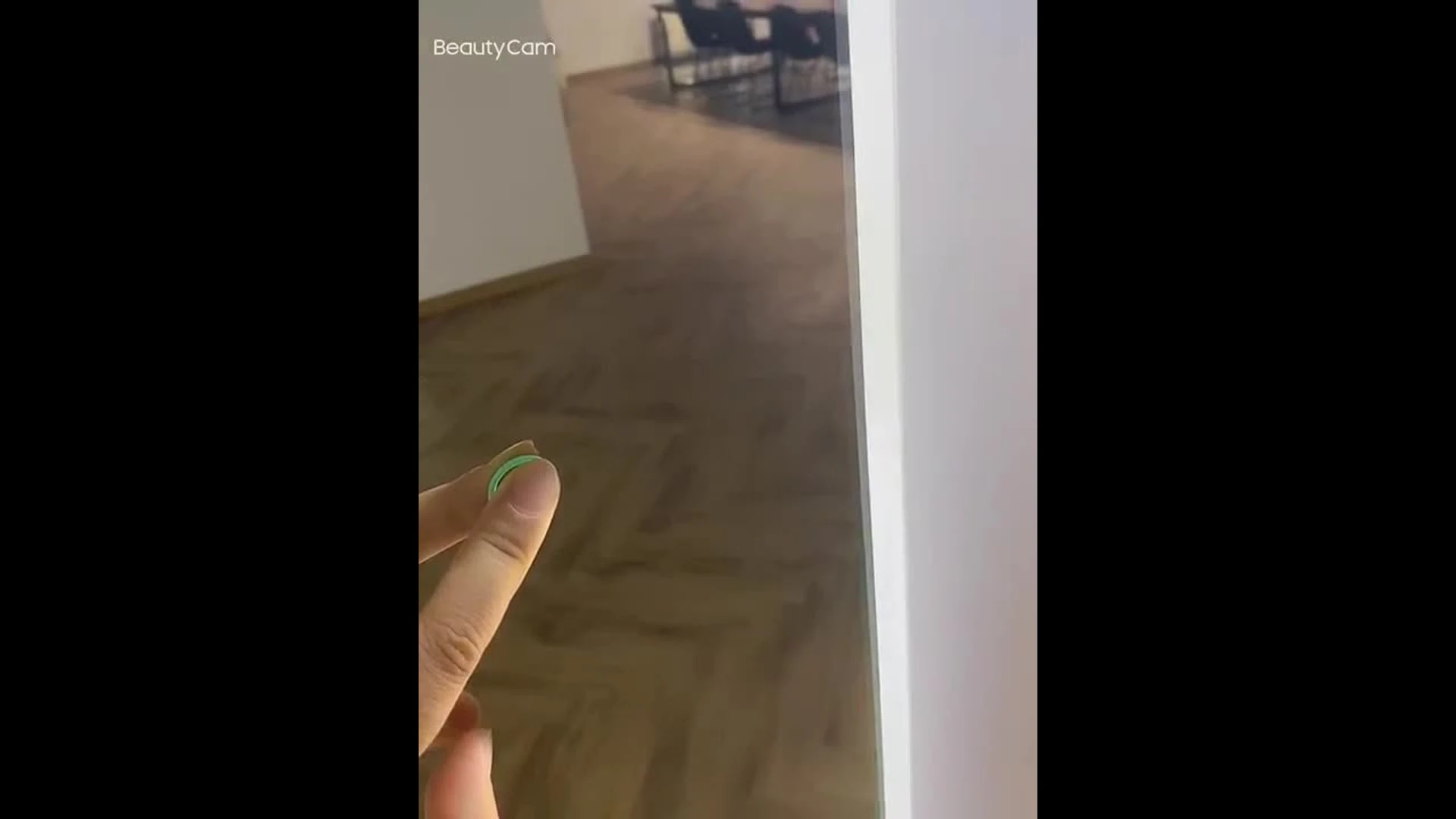 Vinnova Rectangular Frameless Lighted Medicine Cabinet Wall Mounted Mirror, 24" 4 Vinnova Rectangular Frameless Lighted Medicine Cabinet Wall Mounted Mirror, 24" - Image 2