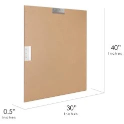 Headwest Inc Classic Oil Rubbed Bronze Metal Frame Mirror, 30" X 40" 10 Headwest Inc Classic Oil Rubbed Bronze Metal Frame Mirror, 30" X 40" -Laural Home Shop 12011c0a0fb838b4 2508 w800 h800 b1 p0