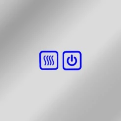 CHLOE Lighting, Inc. CHLOE Lighting SPECULO Embedded LED Mirror 4000K, Warm White, 24" -Laural Home Shop 1231740c00a2a9a9 5602 w800 h800 b0 p0