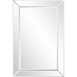 Howard Elliott Collection Howard Elliott Camden Vanity Mirror