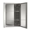 Kohler Bathroom Wall Mount Medicine Cabinet With Mirrored Door -Laural Home Shop 12a1956d0b139219 4595 w800 h800 b1 p0