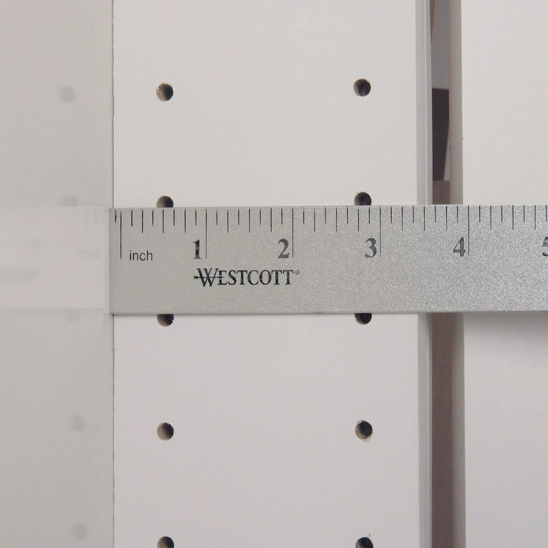 Timber Tree Cabinets Delta Recessed Unfinished Medicine Cabinet 23.5h X 15.5w X 3.5d 7 Timber Tree Cabinets Delta Recessed Unfinished Medicine Cabinet 23.5h X 15.5w X 3.5d - Image 5