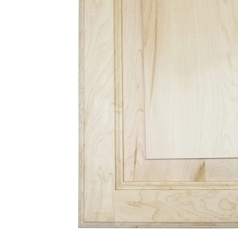 Timber Tree Cabinets Chadwick Recessed Unfinished Medicine Cabinet 53h X 15.5w X 3.5d 5 Timber Tree Cabinets Chadwick Recessed Unfinished Medicine Cabinet 53h X 15.5w X 3.5d - Image 3