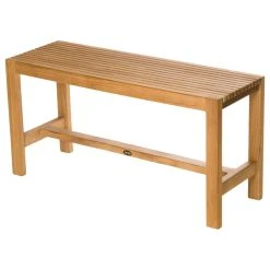 ARB Teak & Specialties ARB Teak Fiji Shower Bench 36"