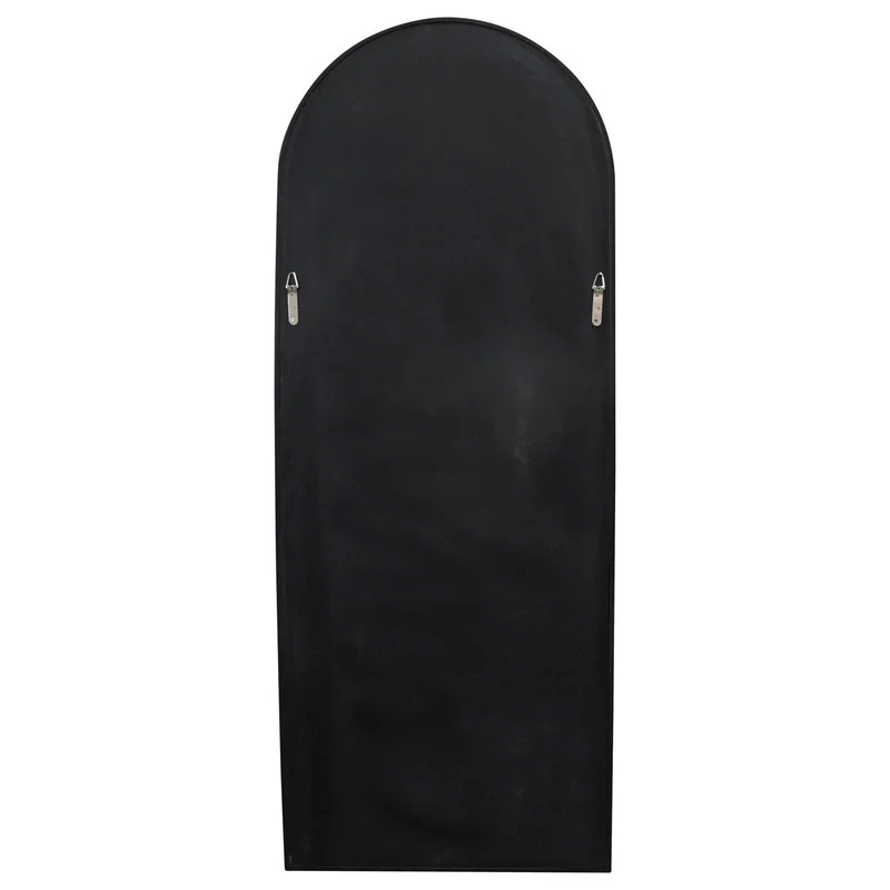 Glass Warehouse Kira 67 In X 24 In Arched Leaner Mirror 4 Glass Warehouse Kira 67 In X 24 In Arched Leaner Mirror - Image 2