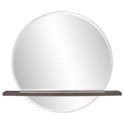 Howard Elliott Collection Howard Elliott Winston Mirror -Laural Home Shop 14a1a5f80d8bc9f7 7485 w800 h800 b1 p0