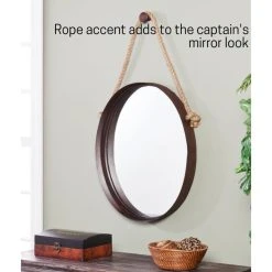 SEI Furniture Almeria Decorative Mirror -Laural Home Shop 1544519165 bc616c1fb031bac6038ccaa66e9ae490debbe2314464cac2c44a3b7285c0b0c8 d 1920x1080