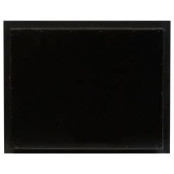 Lux Home Bi-view Double Door Wood Surface Or Recessed Medicine Cabinet -Laural Home Shop 1611576900a43c26 9551 w800 h800 b1 p0