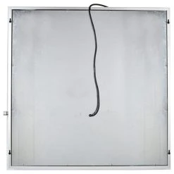 Elegant Furniture & Lighting Hollywood Vanity Mirror 5000K W35.5"H35.5" 11 Elegant Furniture & Lighting Hollywood Vanity Mirror 5000K W35.5"H35.5" -Laural Home Shop 1681c58101fc31b6 5061 w800 h800 b1 p0