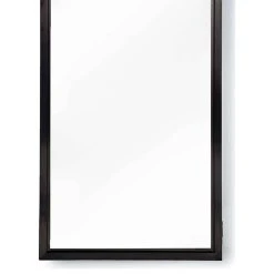 Regina Andrew Dressing Room Mirror, Steel -Laural Home Shop 16d1ae6c0f804d3e 6068 w800 h800 b1 p0