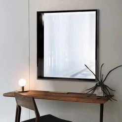 Howard Elliott Collection Howard Elliott Isa Black Mirror 14 Howard Elliott Collection Howard Elliott Isa Black Mirror -Laural Home Shop 17810bf80d8bc9d0 7423 w800 h800 b0 p0